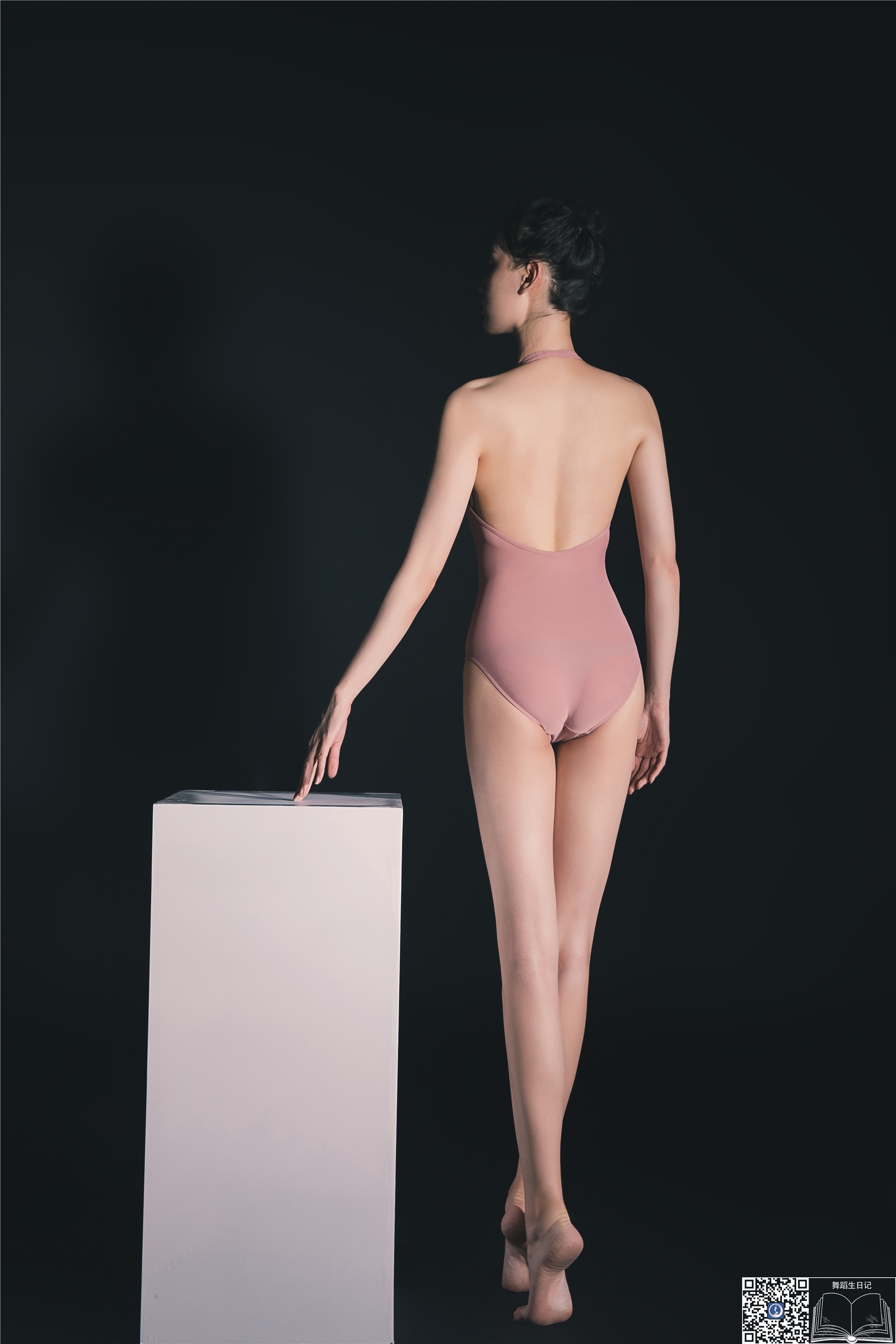 GALLI嘉丽 舞蹈生日记 018 - POPPY